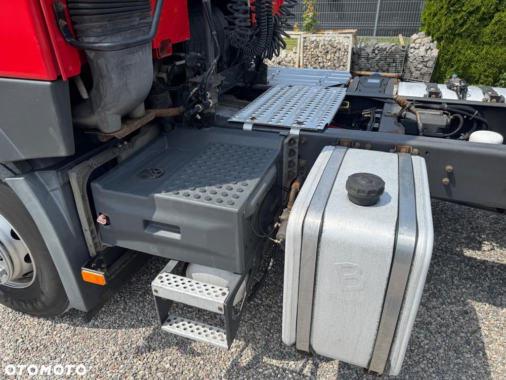 Volvo FM450 - 6