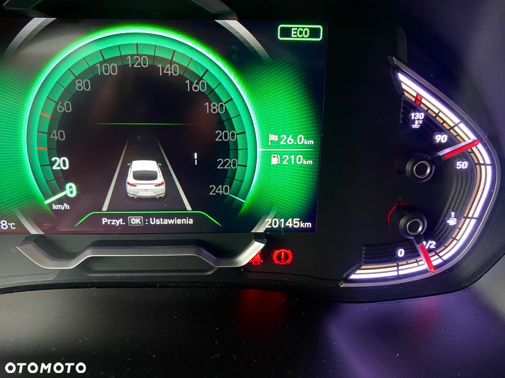 Hyundai i30 N Fastback 1.5 T-GDI 48V Line - 22