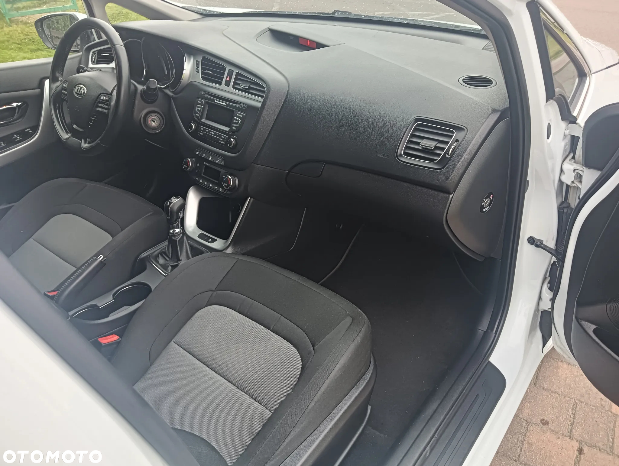 Kia Ceed 1.4 CVVT Edition 7 - 7