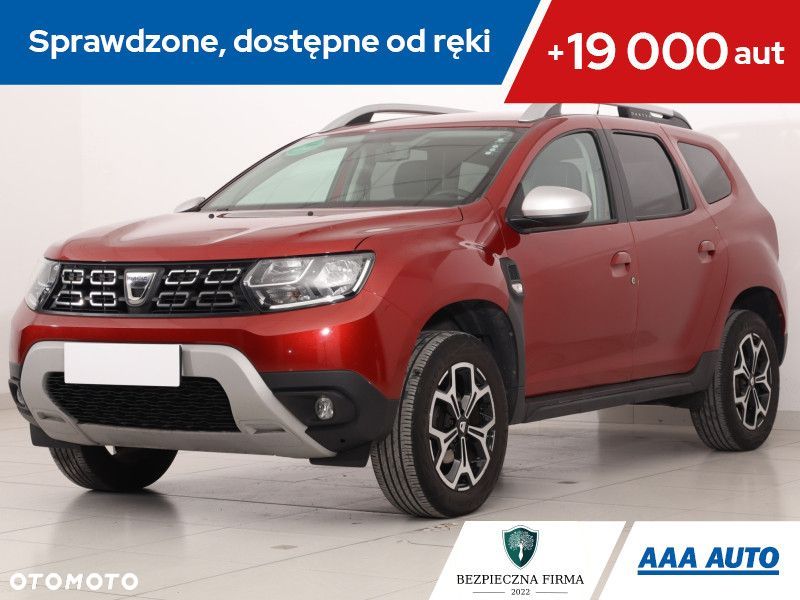 Dacia Duster - 1