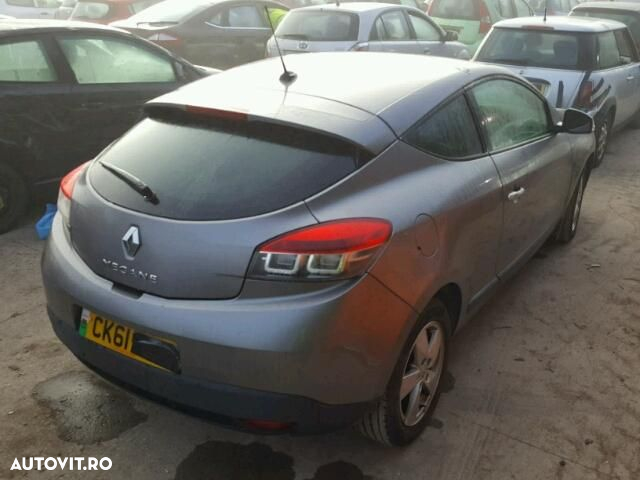 Dezmembrari  Renault MEGANE 3  2008  > 0000 1.5 dCi Motorina - 3