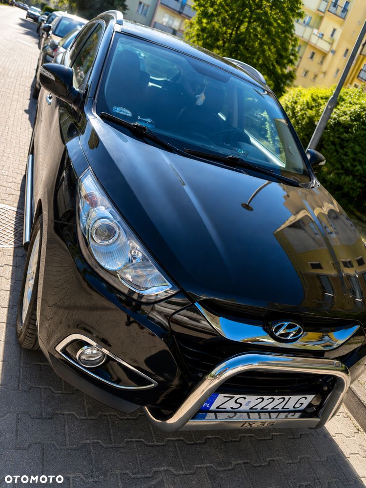 Hyundai ix35 - 3