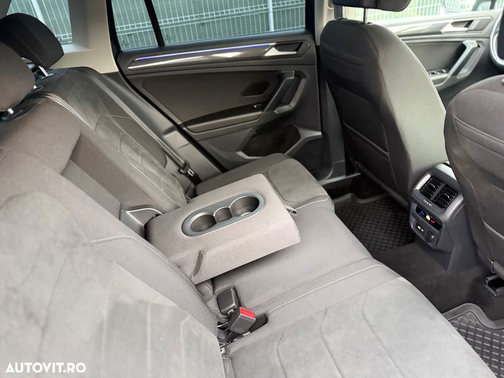 Volkswagen Tiguan 2.0 TDI SCR DSG Life - 7