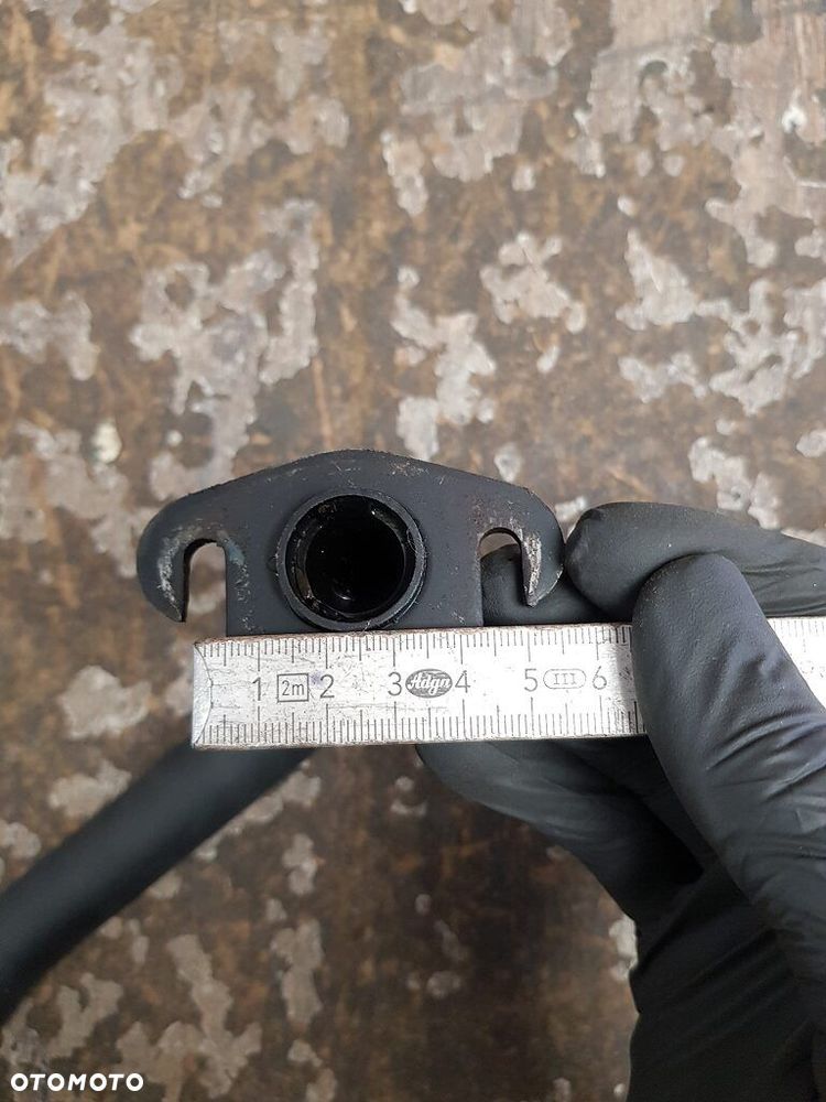 Kolektor kolanko skuter - 9