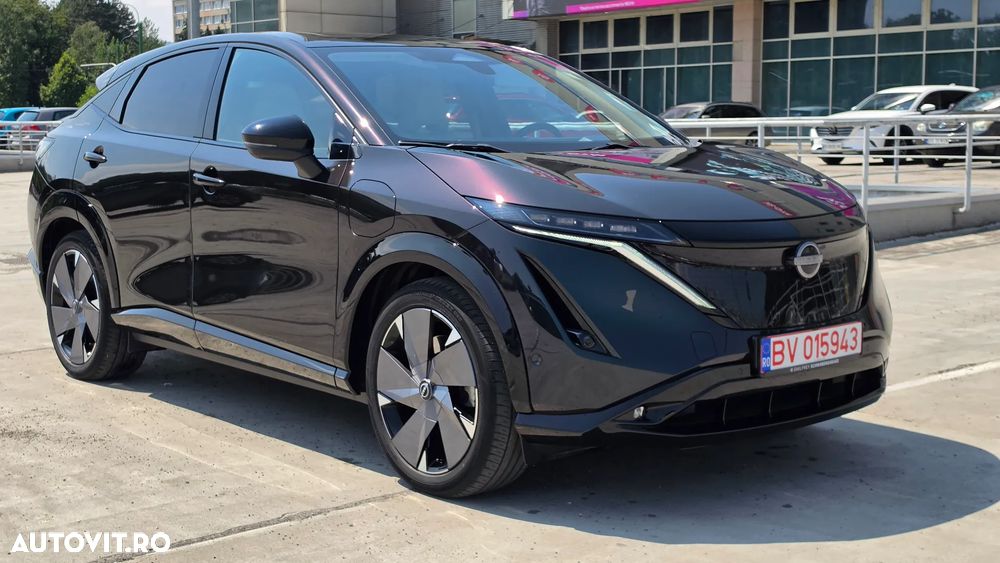 Nissan Ariya - 26