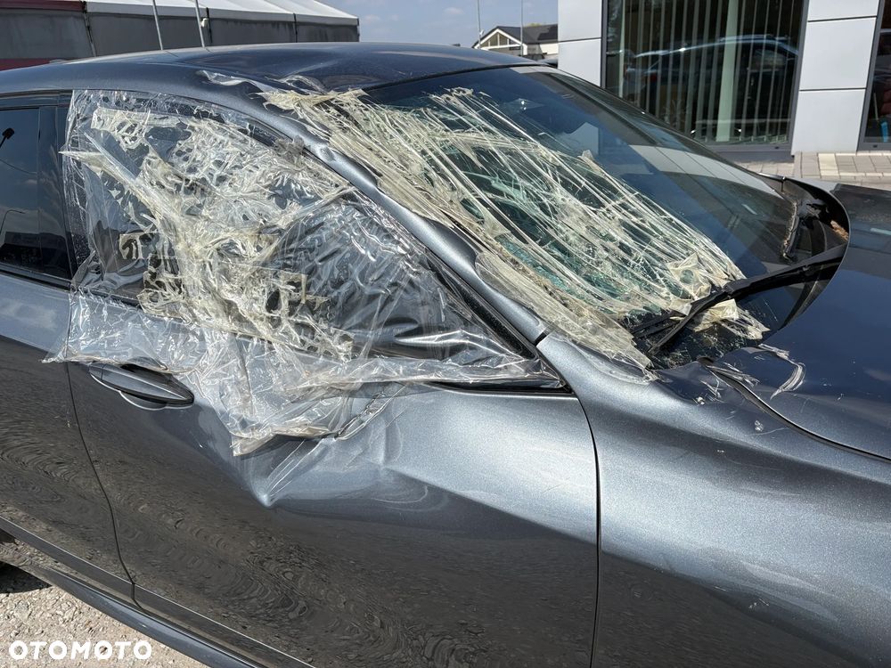 BMW X2 sDrive18d M Sport - 9