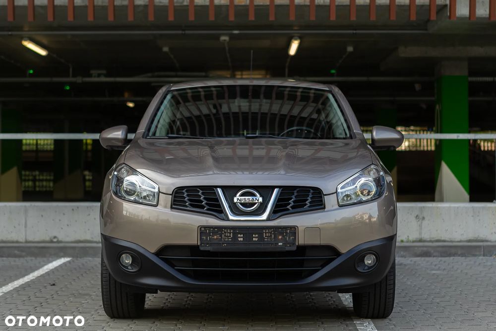 Nissan Qashqai - 6