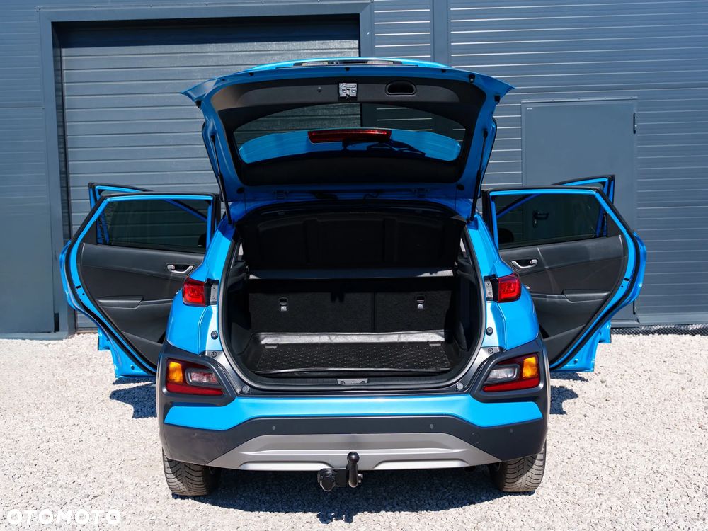 Hyundai Kona 1.6 CRDi Select - 14