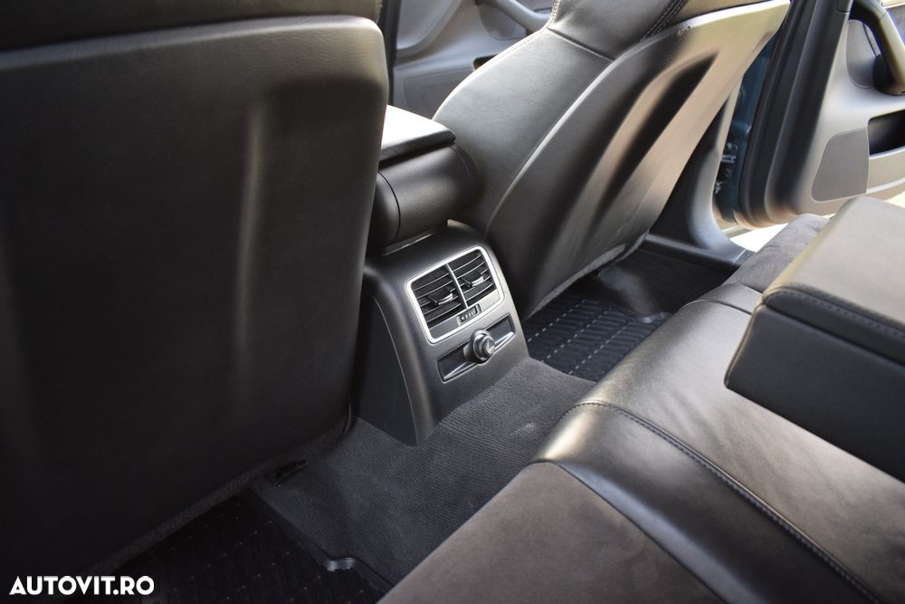 Audi A6 - 10