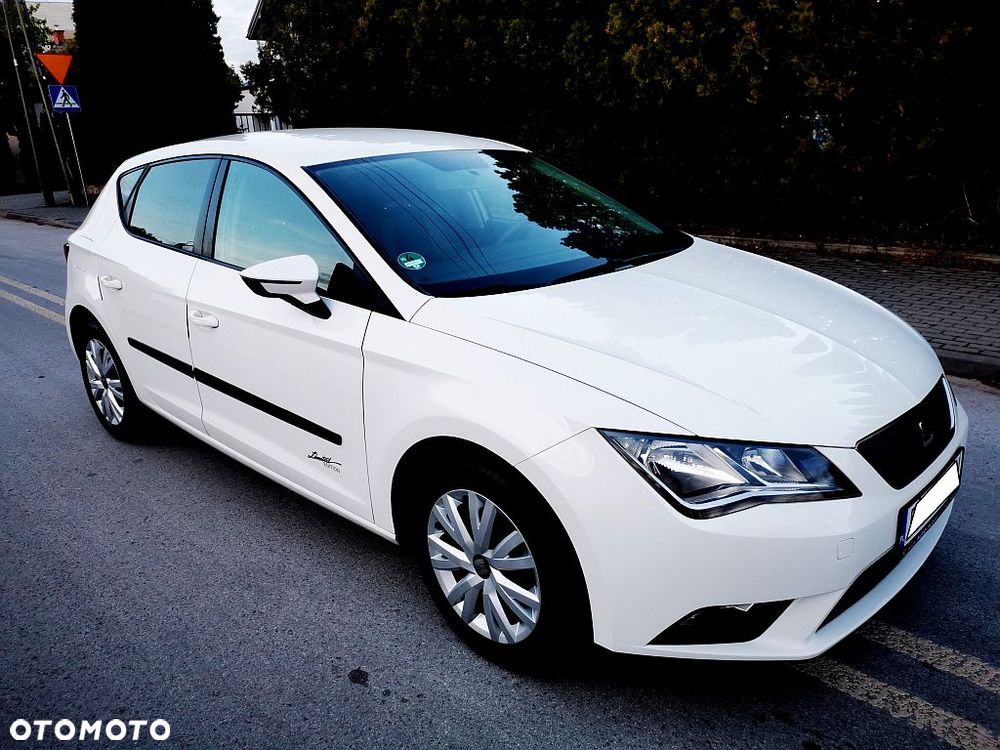 Seat Leon 1.2 TSI Reference - 24