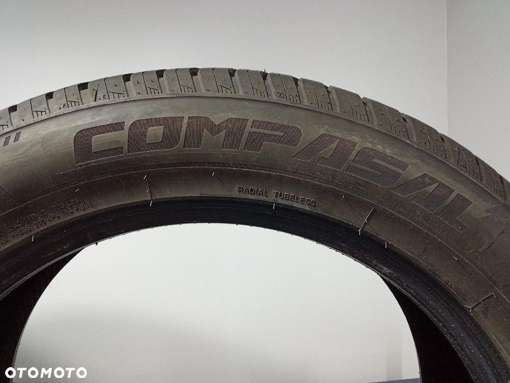 OPONY WIELOSEZONOWE COMPASAL CROSSTOP A/S II 225/55 R19 99W 4 SZT - 2