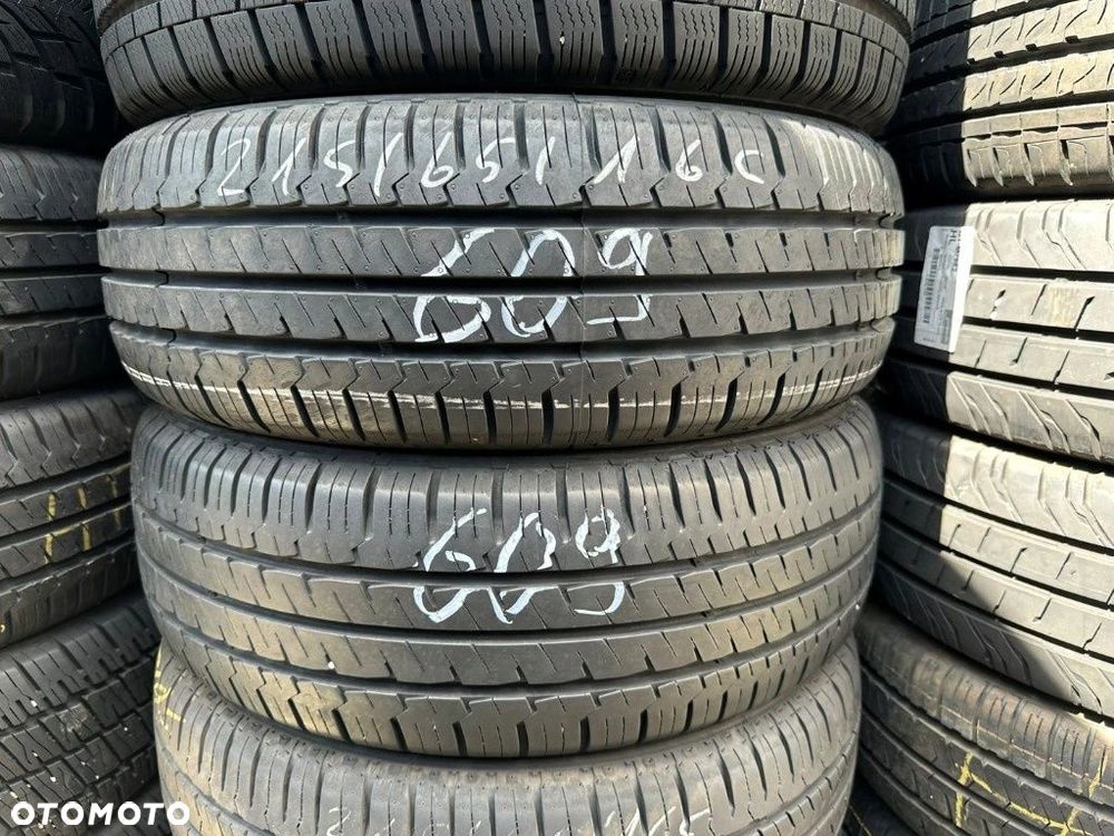215/65/16C Hankook Vantra LT_7,8mm_2szt_(609) - 2