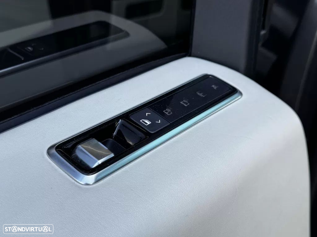 Land Rover Range Rover 2.0 Si4 PHEV Autobiography - 43