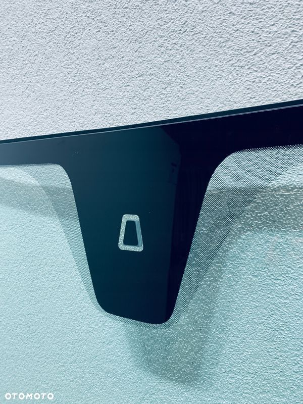 Szyba czołowa ALFA ROMEO MITO 2008- AKUSTYCZNA - 2