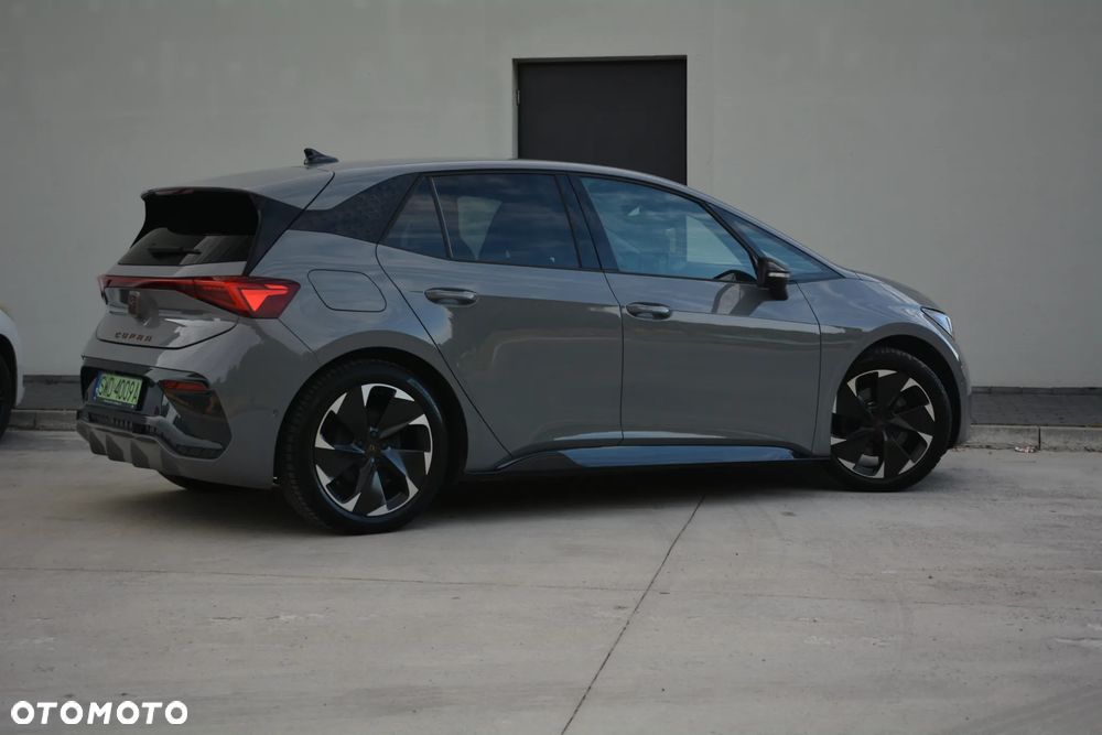 Cupra Born - 9