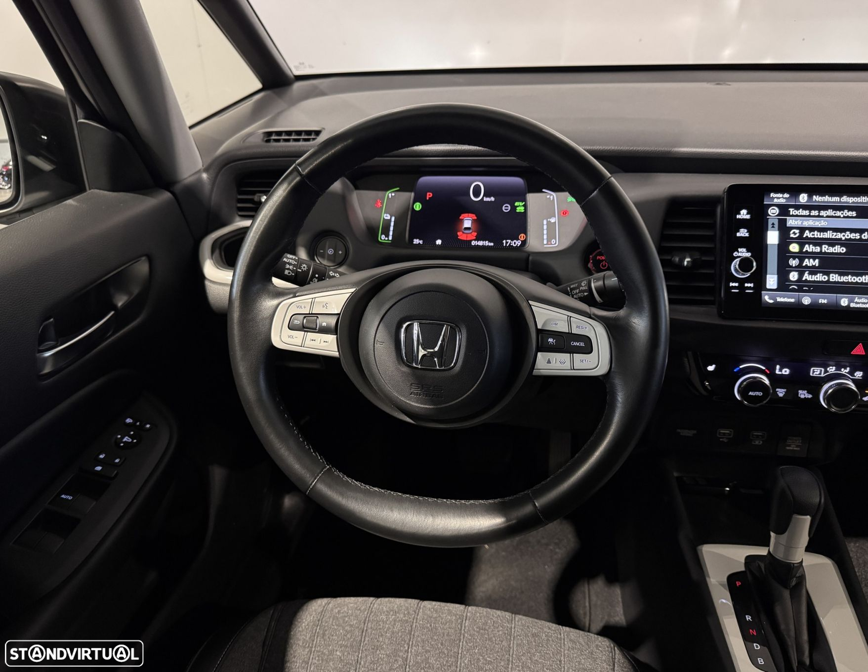 Honda Jazz 1.5 i-MMD Executive (TT) - 46