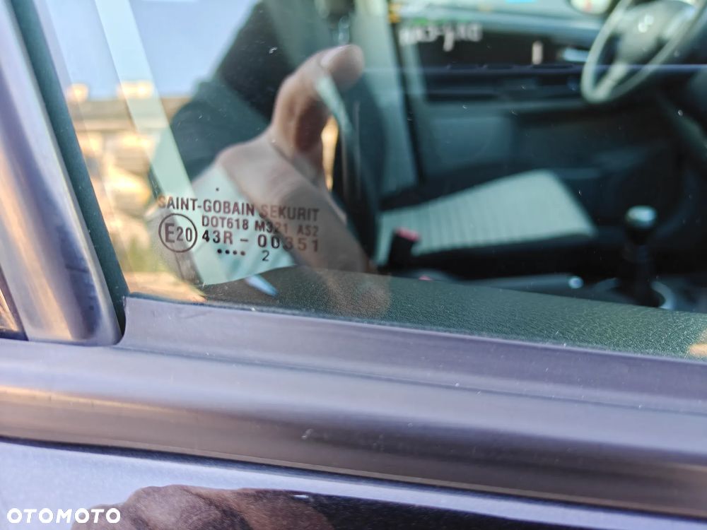 Suzuki SX4 1.6 VVT 4x2 Limited - 29