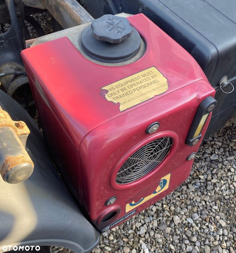 HYDROPAK GARDNER DENVER MAN - 6