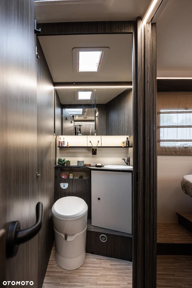 McLOUIS MC4 879 - 5 osobowy - 21