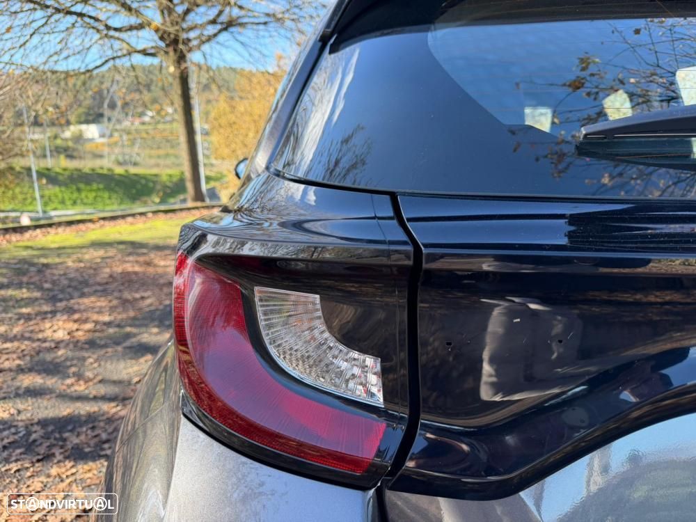 Mazda 2 1.5 L Hybrid VVT-i Agile - 11