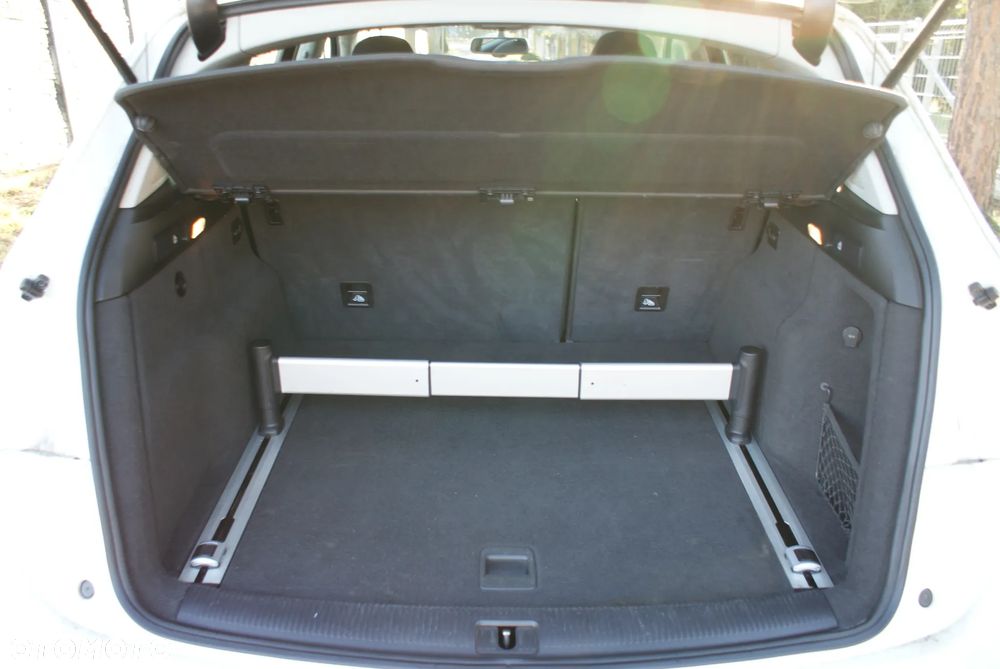 Audi Q5 2.0 TDI Quattro (clean diesel) S tronic - 15