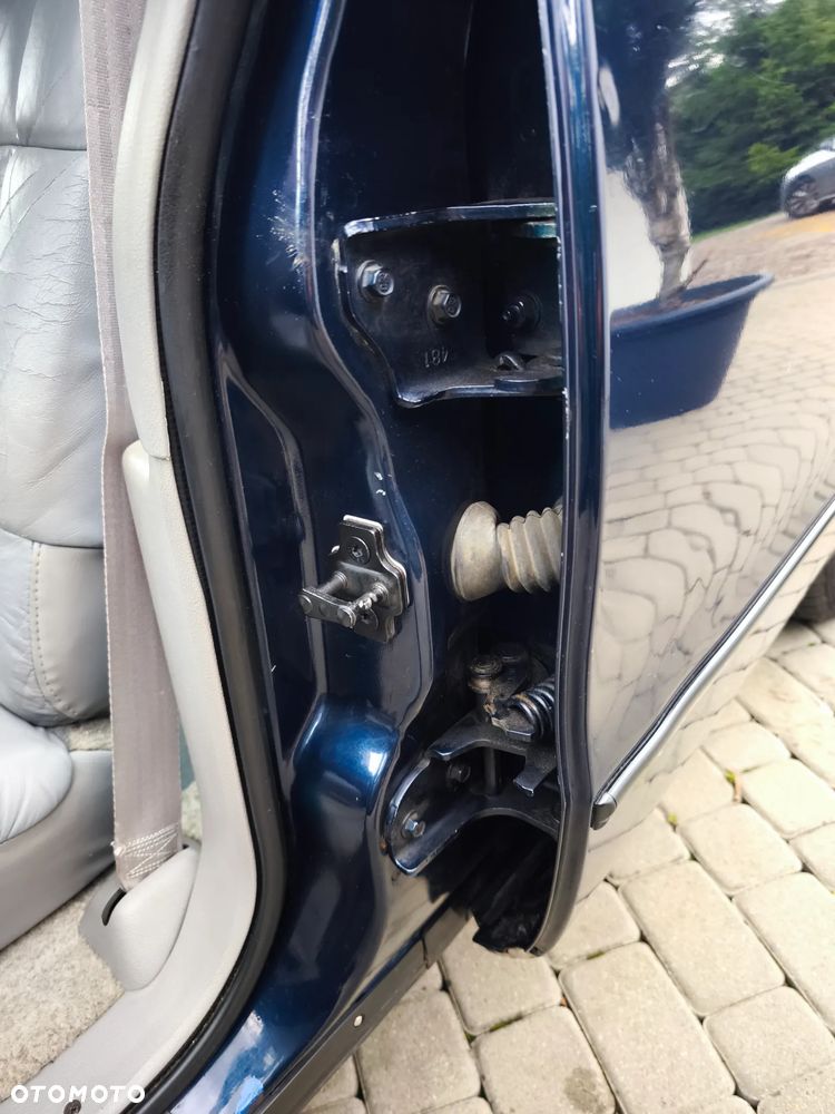 Chevrolet Caprice 5.0 Classic - 10