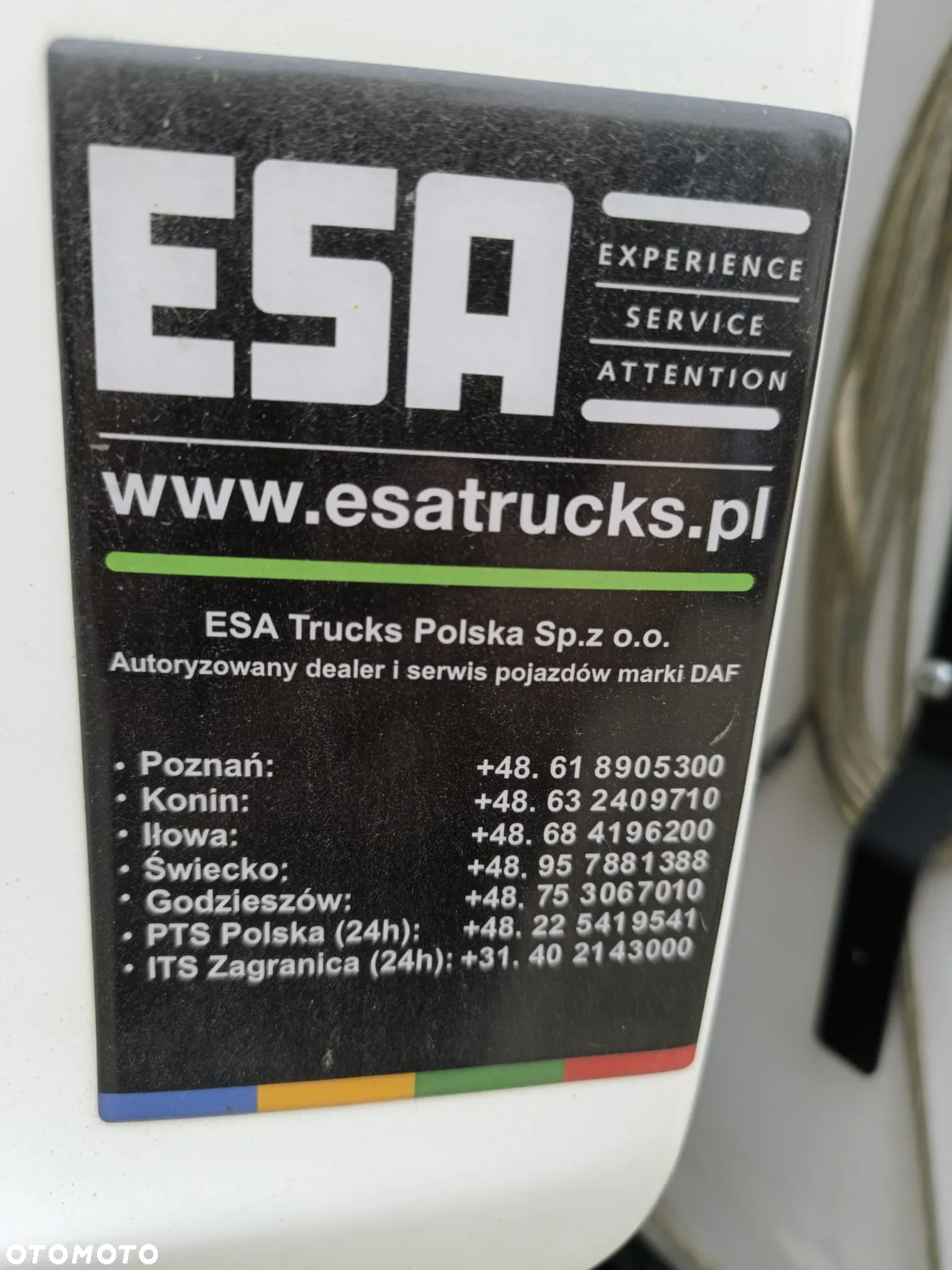 DAF LF 260FA L1EN2/ZMBW - 24