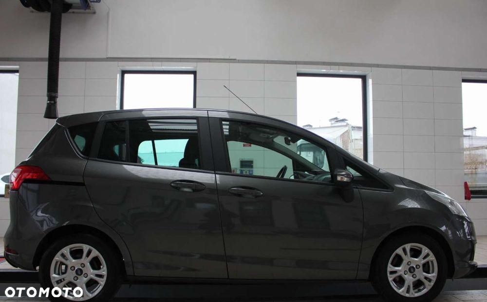 Ford B-MAX - 5