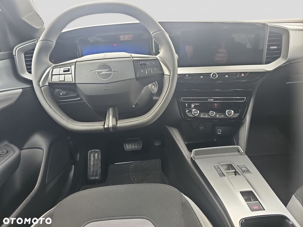 Opel Mokka 1.2 T Edition S&S - 9