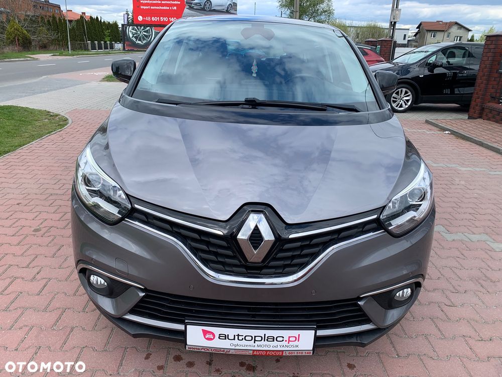 Renault Grand Scenic - 5