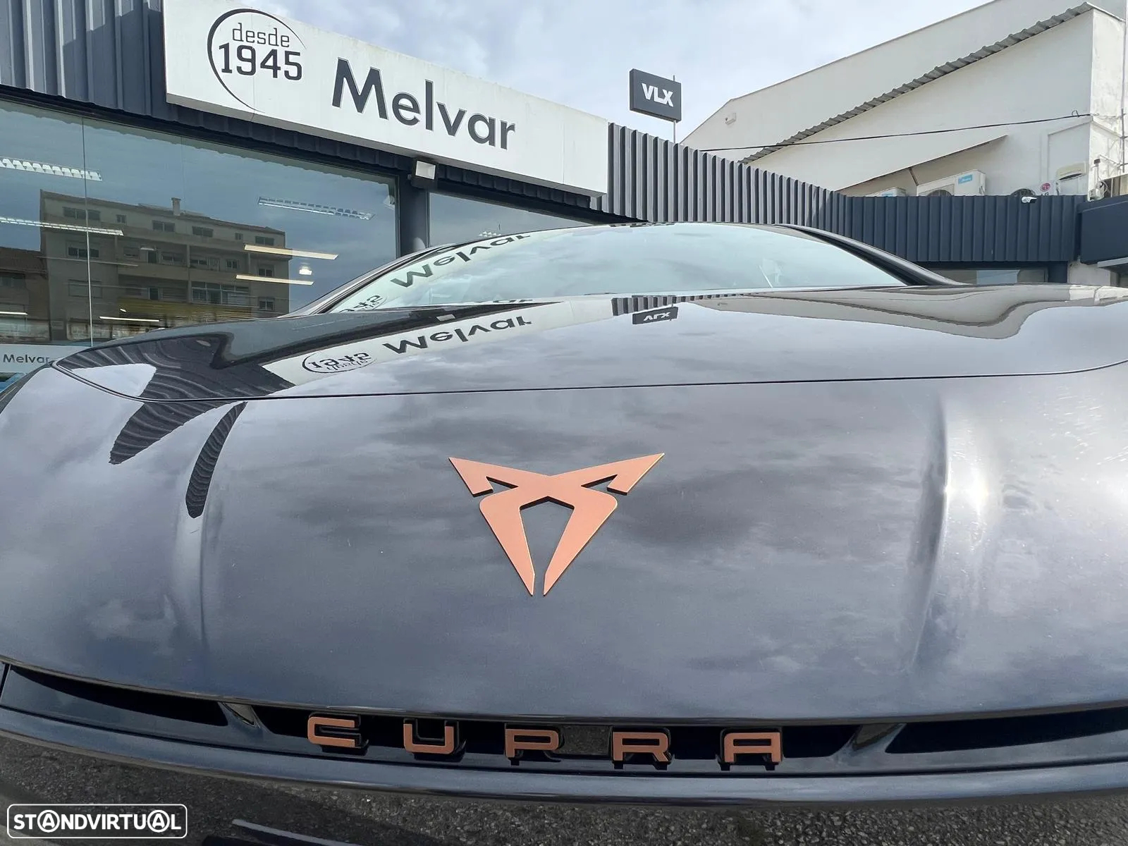 Cupra Born 58 kWh - 6