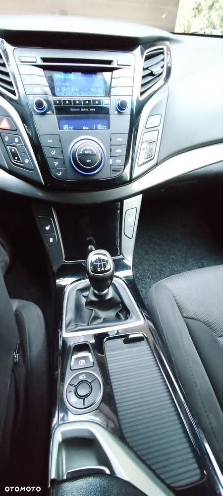 Hyundai i40 - 11