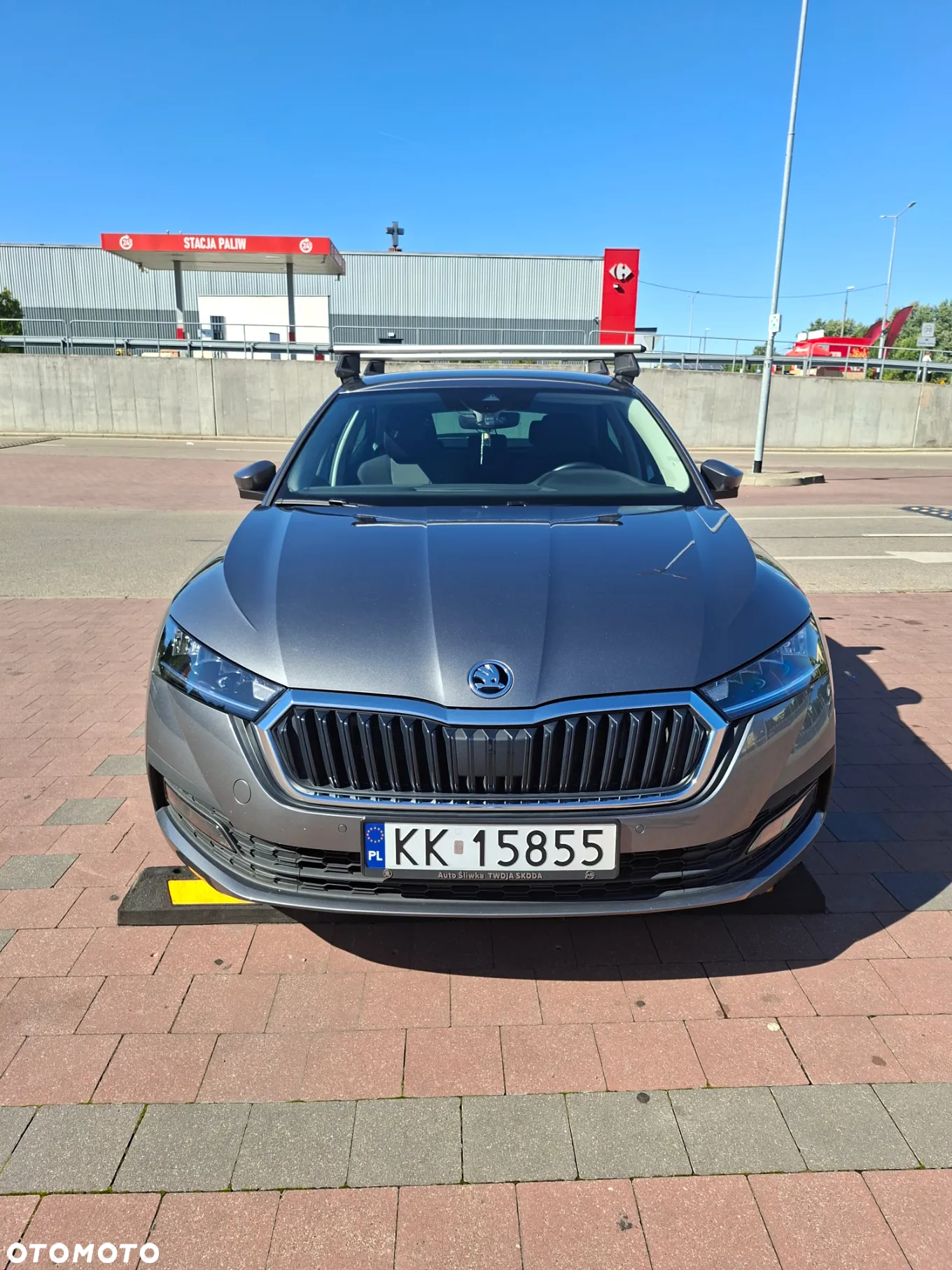 Skoda Octavia 1.5 TSI ACT Ambition - 5