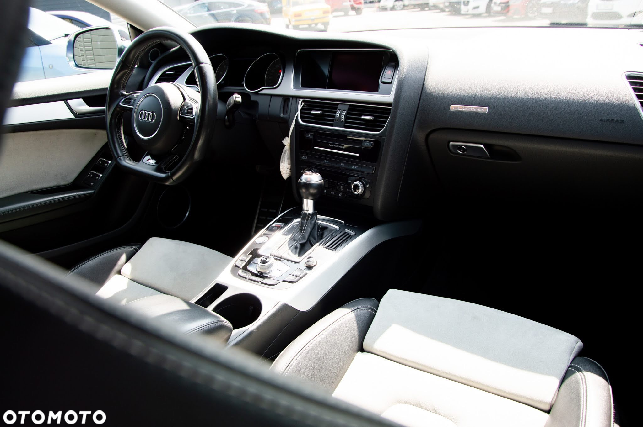 Audi S5 3.0 TFSI Quattro S tronic - 8