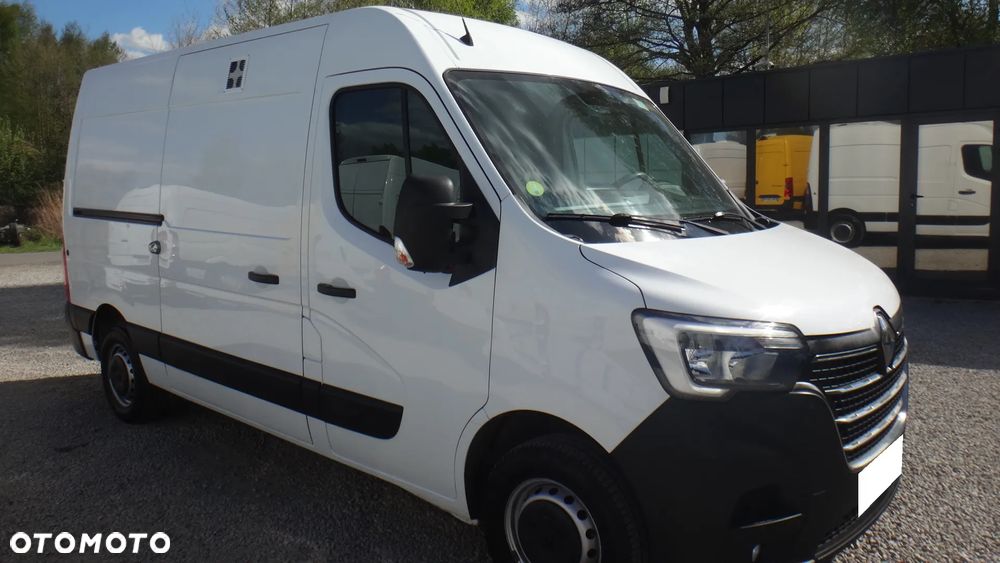 Renault Master - 3