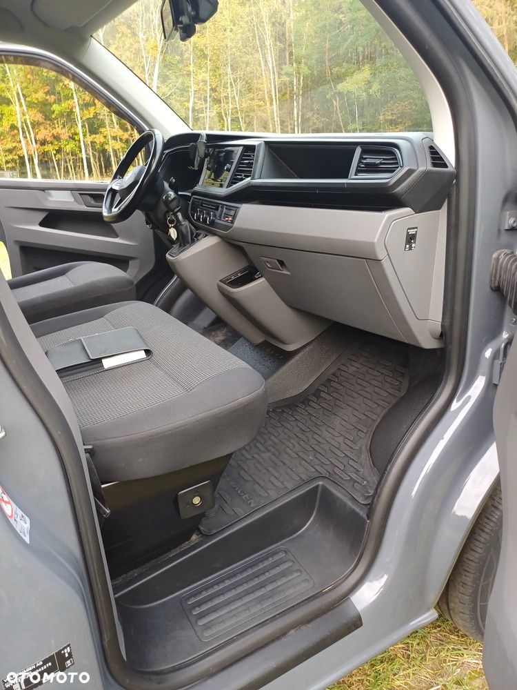 Volkswagen TRANSPORTER - 30