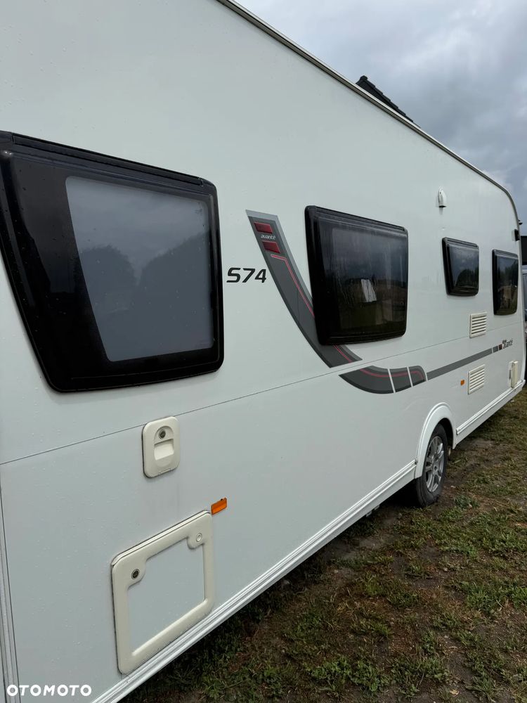 Elddis AVANTE 574 - 4