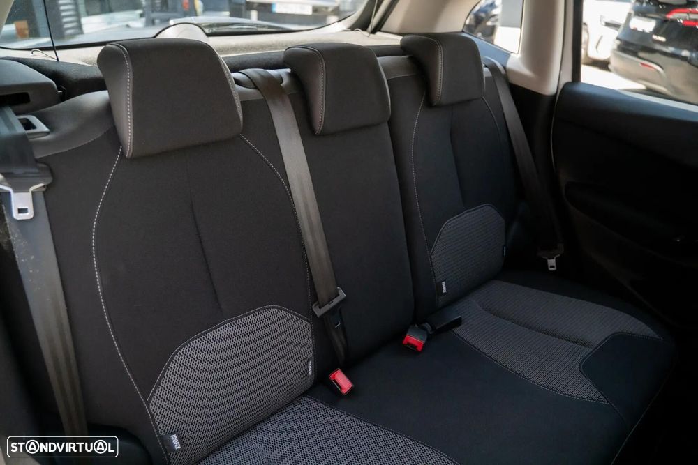 Citroën C3 1.2 PureTech Feel - 18