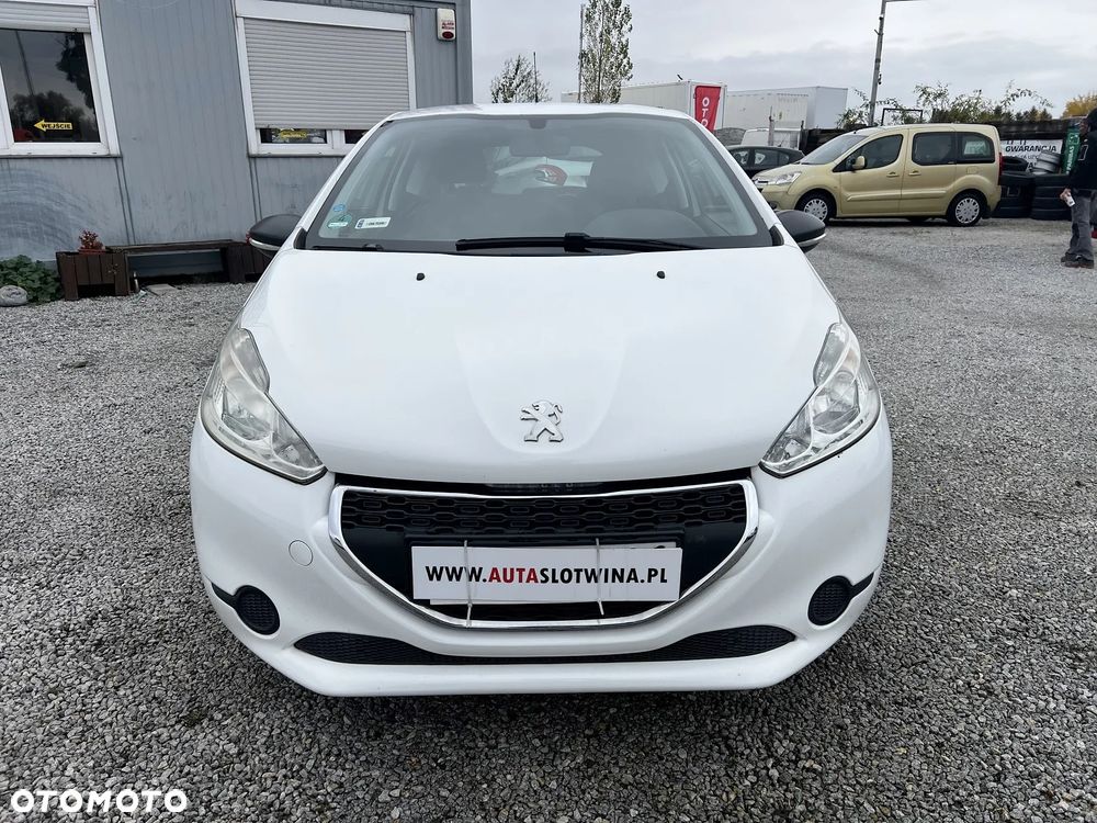 Peugeot 208 1.0 VTi/PureTech Access - 10