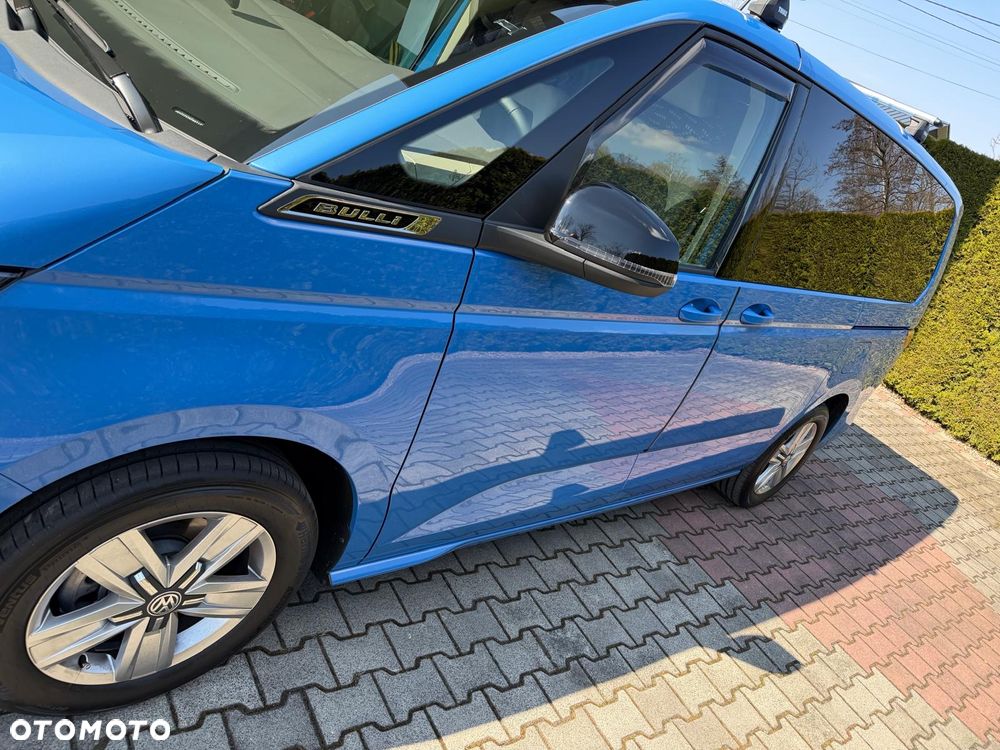 Volkswagen Multivan - 3