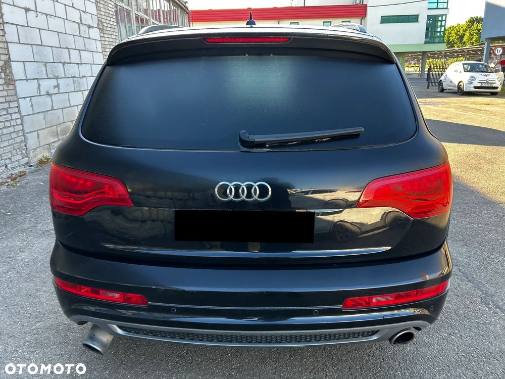 Audi Q7 - 13