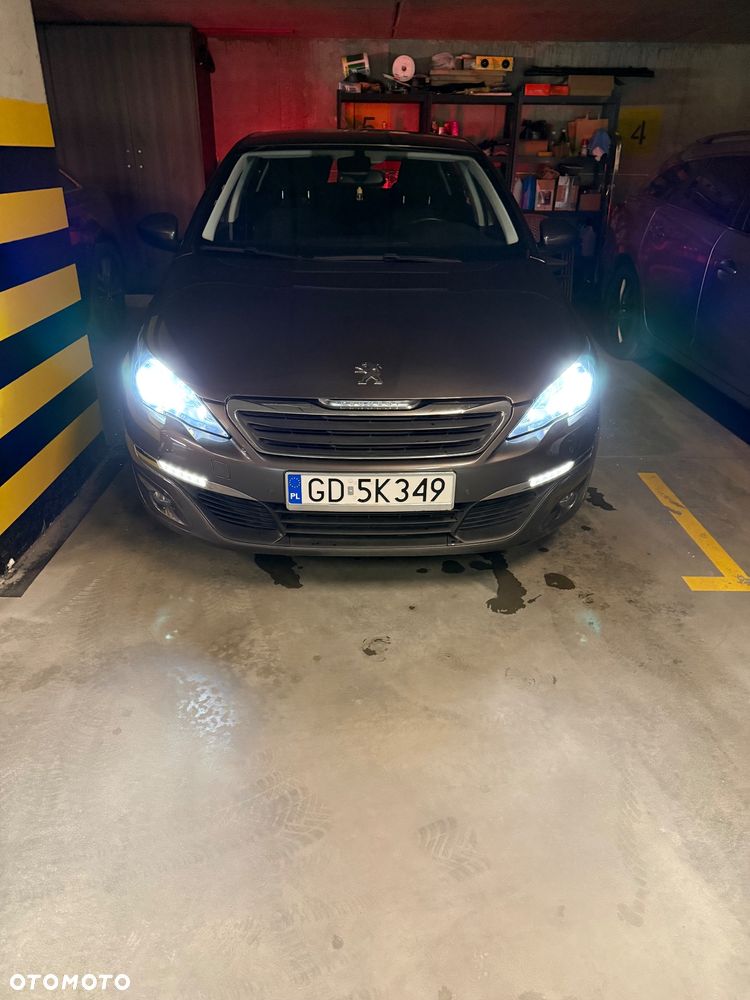 Peugeot 308 PureTech 130 Stop & Start Allure - 19