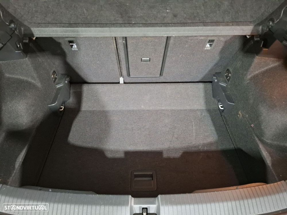 VW T-Roc 1.0 TSI Urban - 22