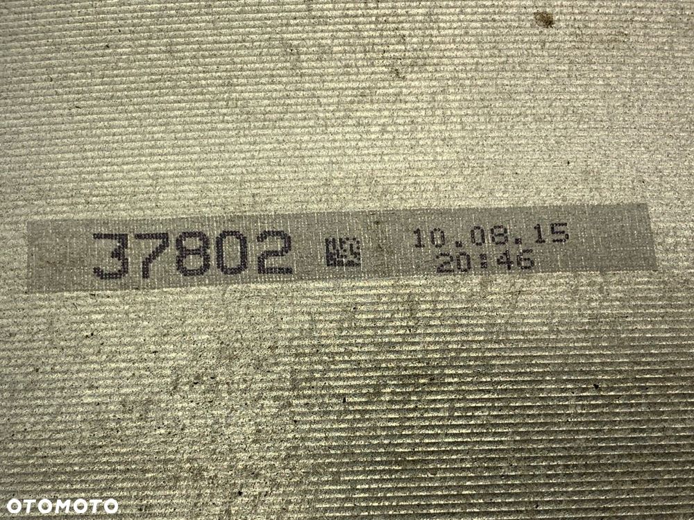 FELGI ALUMINIOWE KOMPLET 21"9,5J  5X112  66,6  ET 31  AUDI Q7 (4MB, 4MG) 2015 - 2022 3.0 TDI quattro - 12