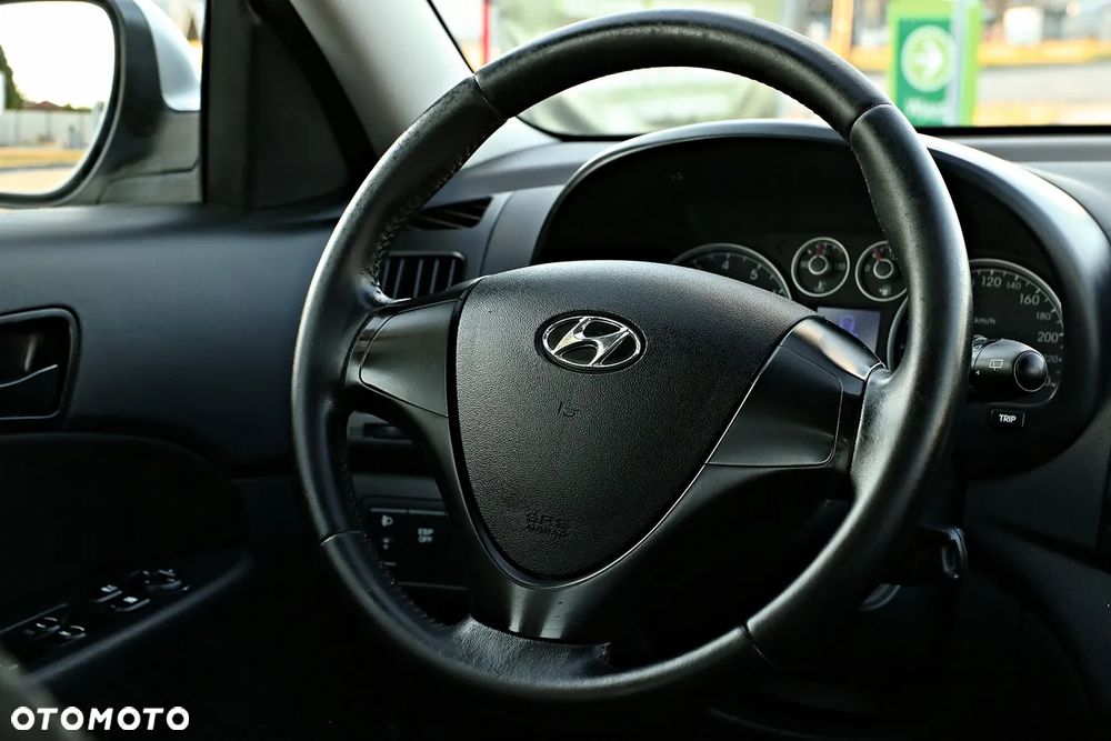 Hyundai i30 - 29