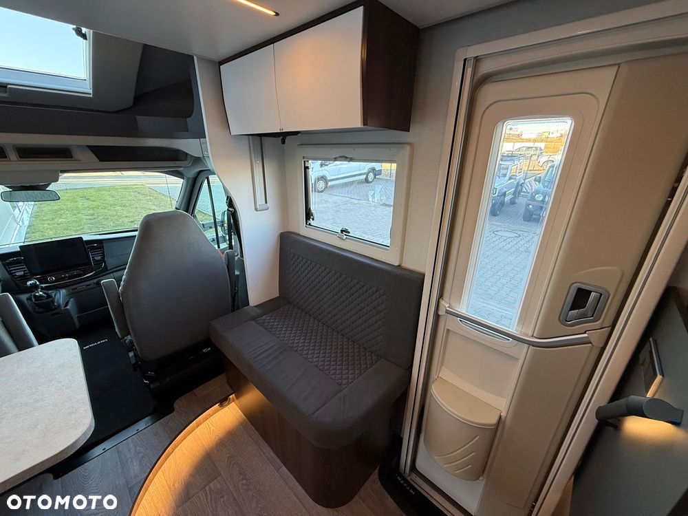 MASURIA 780 TL - 12