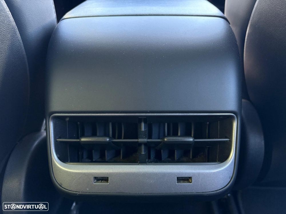 Tesla Model 3 Standard Range Plus RWD - 24