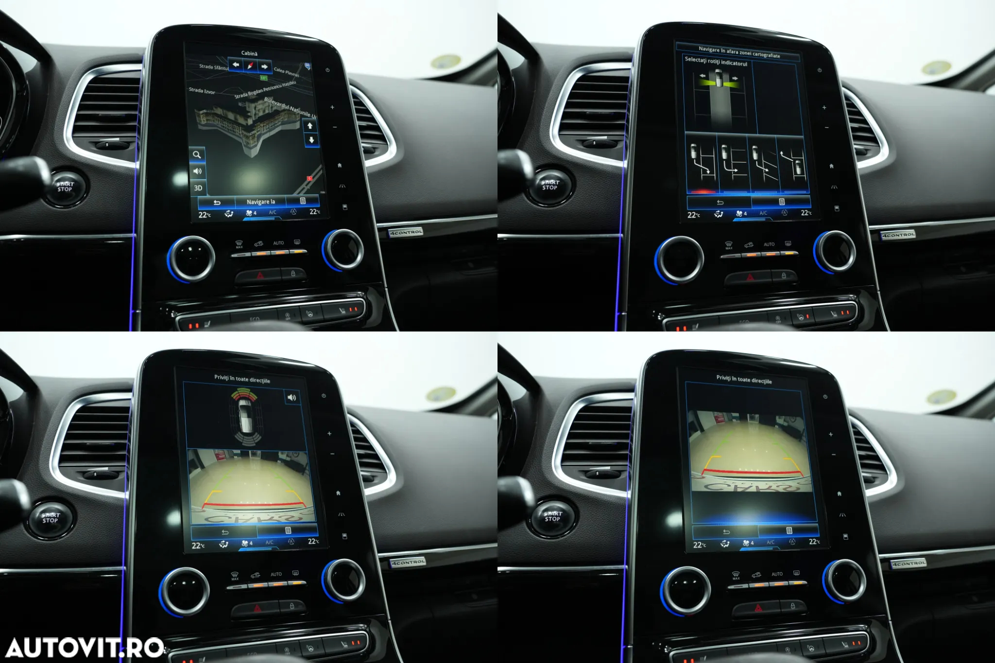 Renault Espace Energy dCi 160 EDC Intens - 20