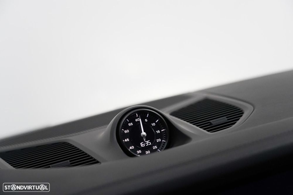 Porsche Cayenne Coupé E-Hybrid Tiptronic S - 12
