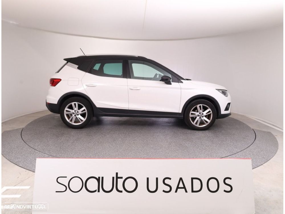 SEAT Arona 1.0 TSI FR - 17